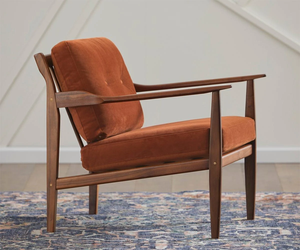 Undra Lounge Chair 17 Undra Lounge Chair - Image 15