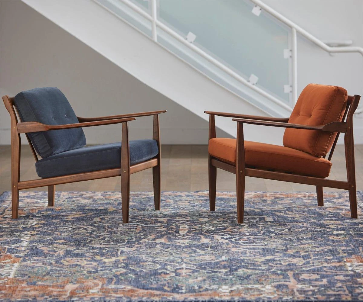 Undra Lounge Chair 16 Undra Lounge Chair - Image 14