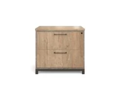 Slater 2-Drawer Lateral File