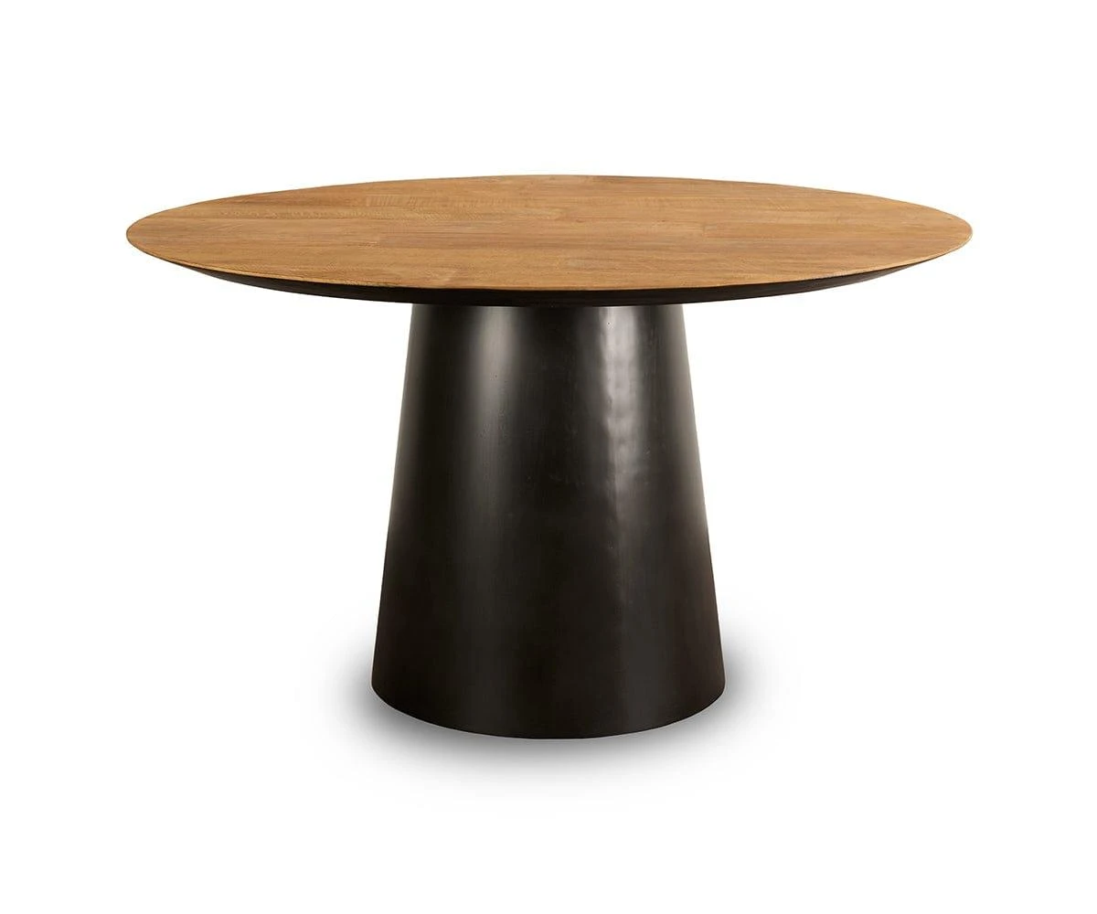 Andor 51" Round Dining Table 3 Andor 51" Round Dining Table