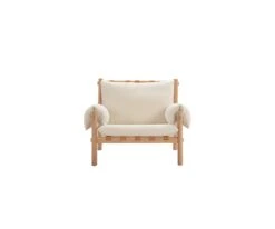 Greta Lounge Chair