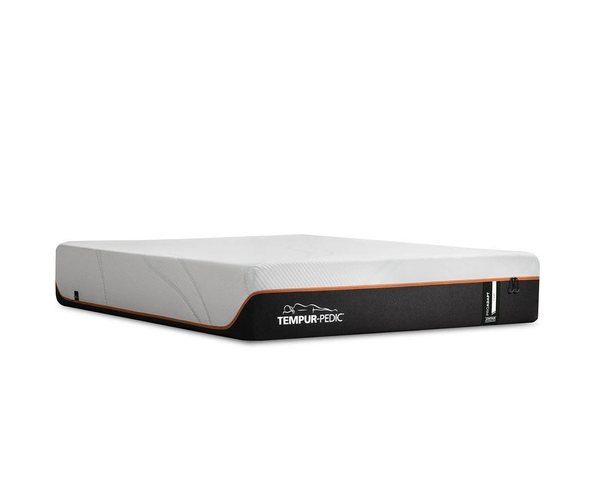 TEMPUR-ProAdapt® Firm Mattress 3 TEMPUR-ProAdapt® Firm Mattress