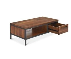 Insigna Coffee Table 13 Insigna Coffee Table -Quality Furniture Store S13 0000 S13 IND CT 04