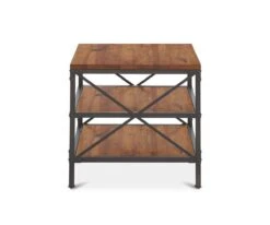 Insigna End Table 8 Insigna End Table -Quality Furniture Store S13 0000 S13 IND END 03