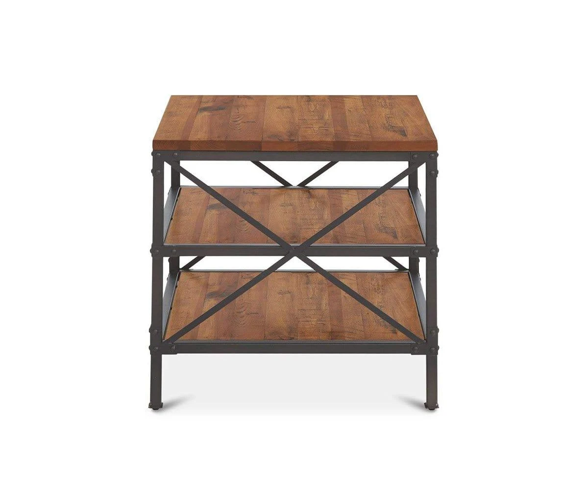 Insigna End Table 5 Insigna End Table - Image 3