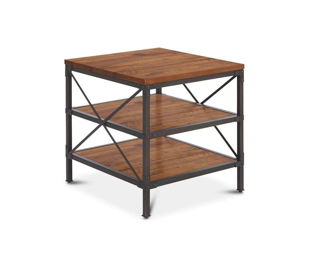 Insigna End Table 4 Insigna End Table - Image 2