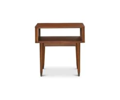 Holfred End Table