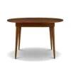 Holfred Round Extension Dining Table -Quality Furniture Store S13 0002 S13 HOL RND EXT 01