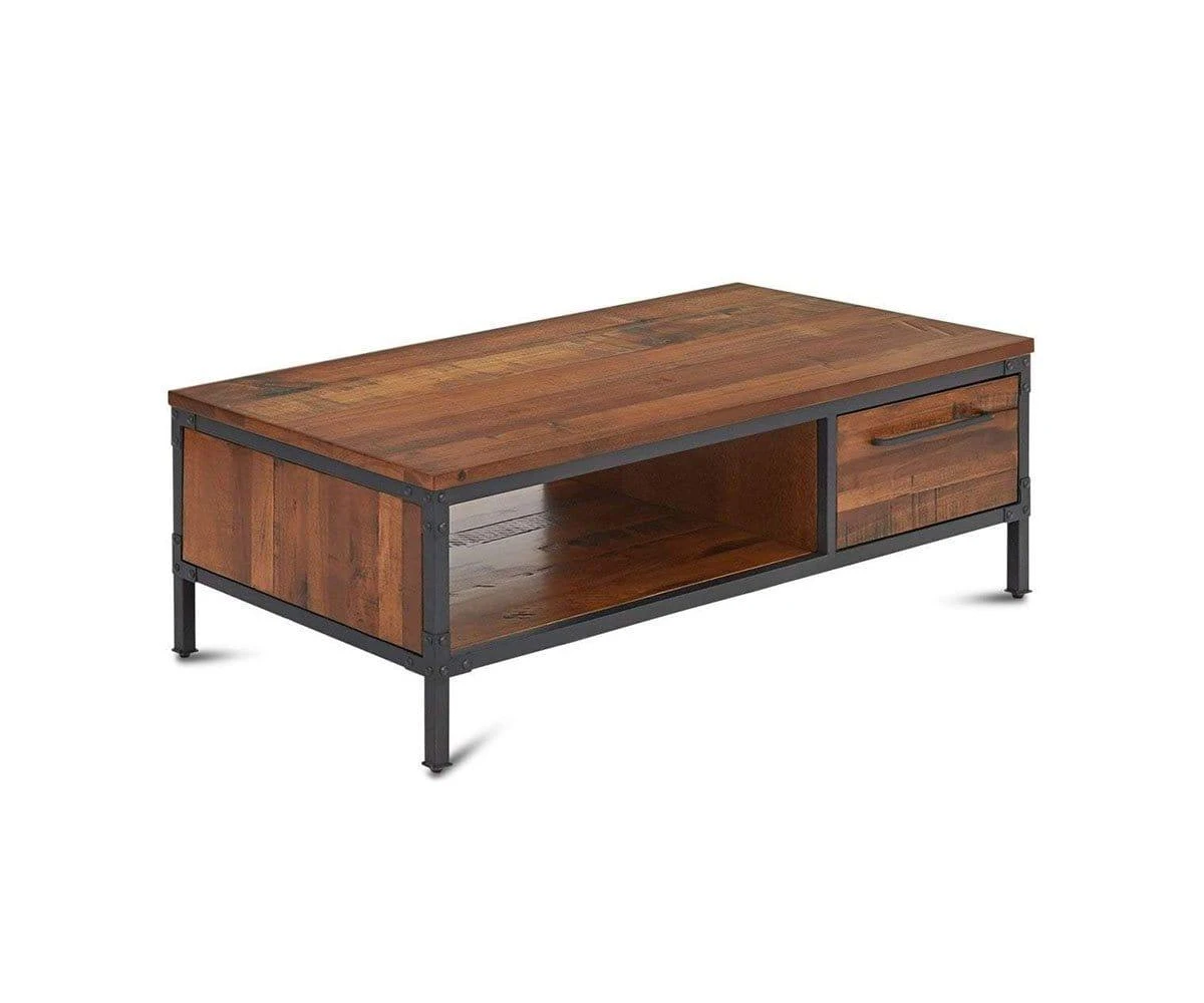 Insigna Coffee Table 5 Insigna Coffee Table - Image 3