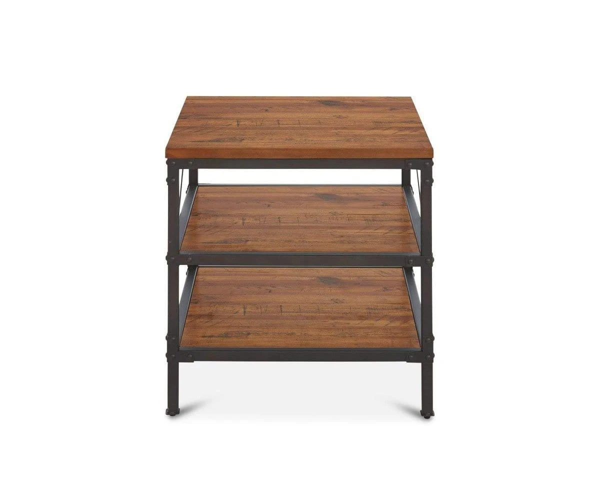 Insigna End Table 3 Insigna End Table