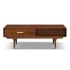 Hendrick Storage Coffee Table 2 Hendrick Storage Coffee Table -Quality Furniture Store S13 0003 S13 HEN COF 01