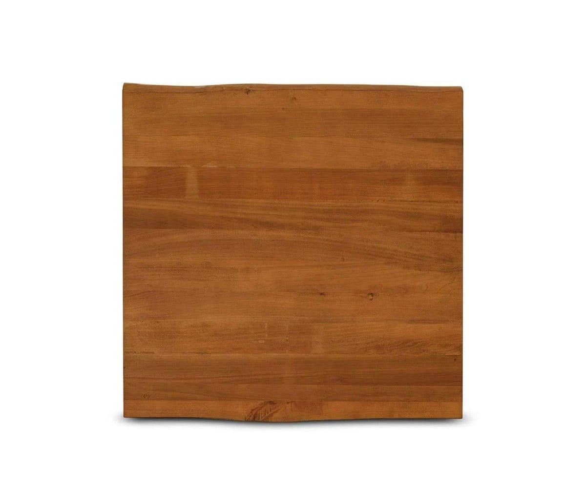 Karsten Square Dining Table 7 Karsten Square Dining Table - Image 5