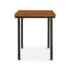 Karsten Square Bar Table 2 Karsten Square Bar Table -Quality Furniture Store S13 0029 S13 KAR SQ BT 01