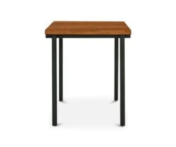 Karsten Square Bar Table