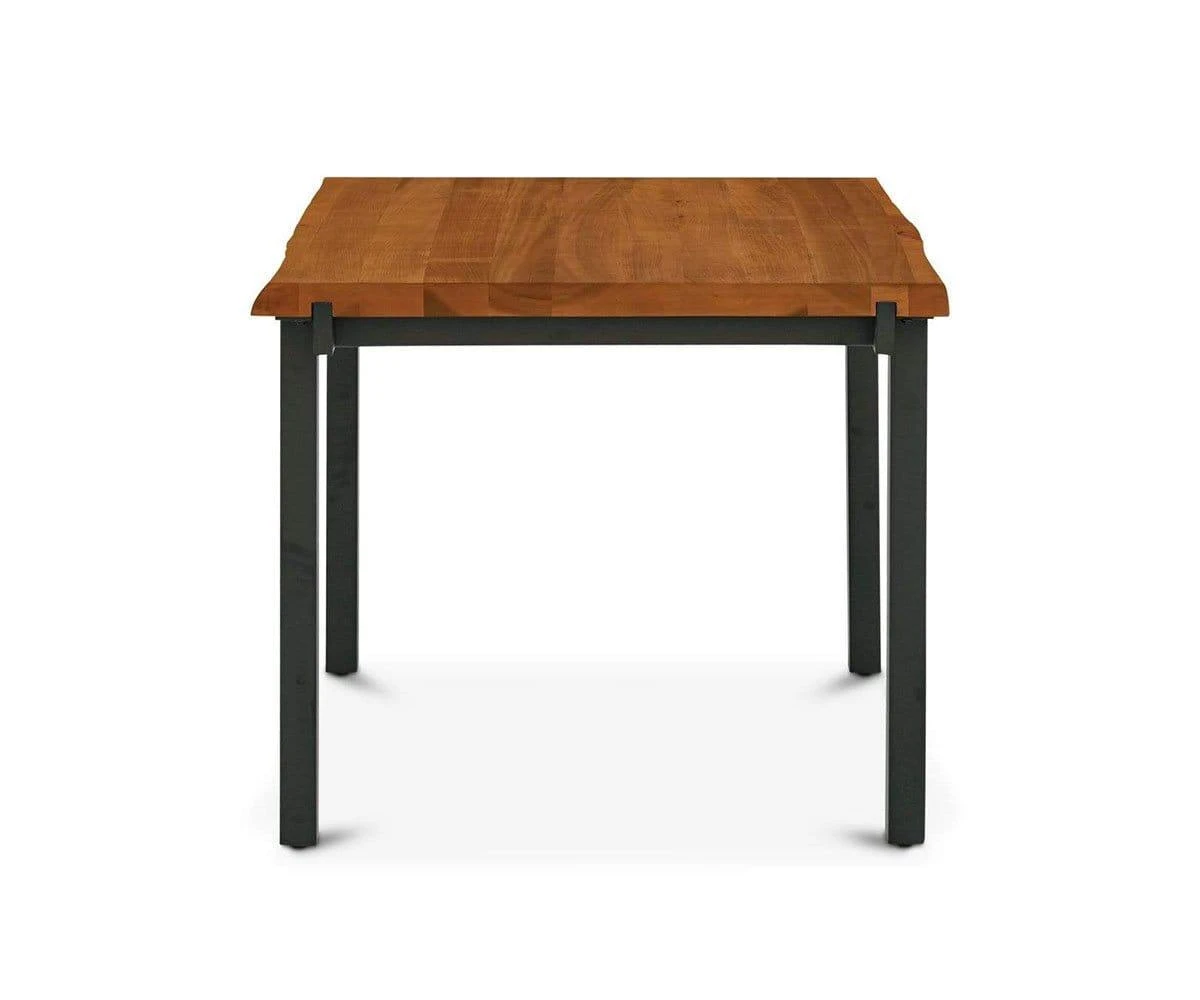 Karsten Square Dining Table 6 Karsten Square Dining Table - Image 4
