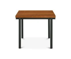 Karsten Square Dining Table