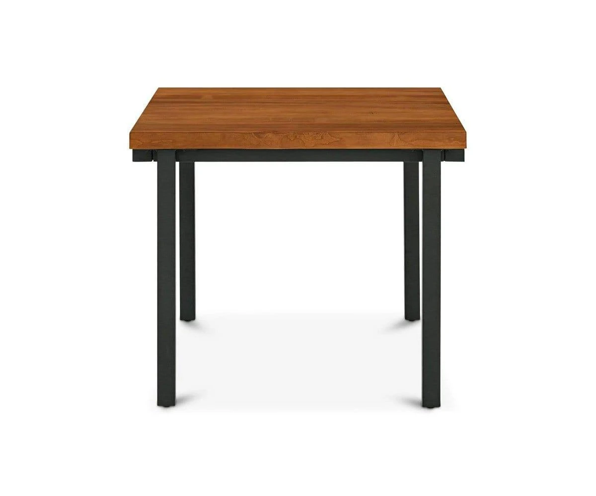 Karsten Square Dining Table 3 Karsten Square Dining Table