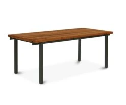 Karsten Dining Table 12 Karsten Dining Table -Quality Furniture Store S13 0037 S13 KAR DT 02