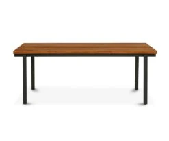 Karsten Dining Table