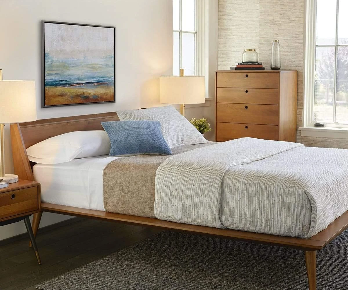 Lanson Nightstand 4 Lanson Nightstand - Image 2