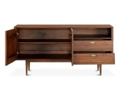 Holfred Sideboard 12 Holfred Sideboard -Quality Furniture Store S13 HOL LSB 004