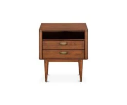 Holfred Nightstand