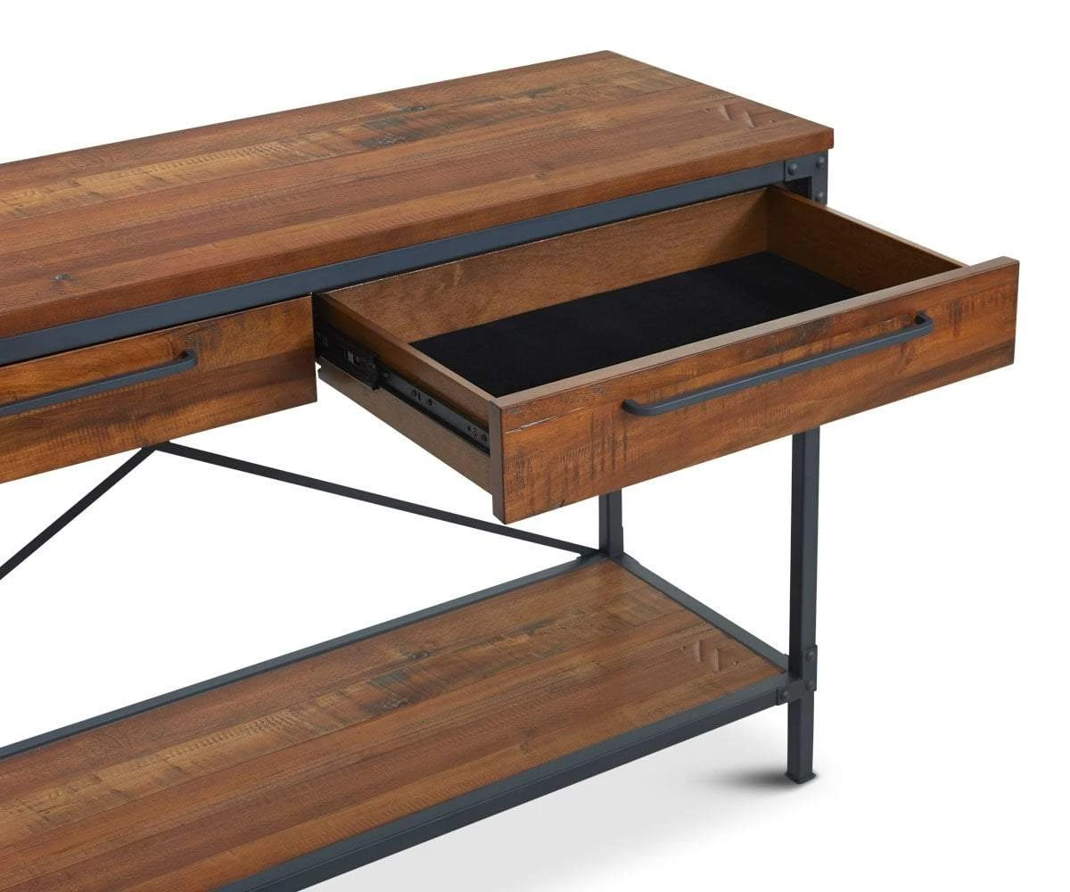 Insigna Console Table 7 Insigna Console Table - Image 5