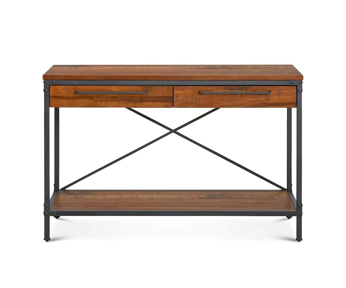 Insigna Console Table 3 Insigna Console Table