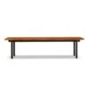 Karsten 71" Bench 2 Karsten 71" Bench -Quality Furniture Store S13 KAR 71BENCH 01
