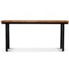 Karsten Counter Height Sofa Table 1 Karsten Counter Height Sofa Table -Quality Furniture Store S13 KAR 79CT