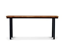 Karsten Counter Height Sofa Table