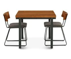 Karsten Square Dining Table 15 Karsten Square Dining Table -Quality Furniture Store S13 KAR SQ DT 005 upd