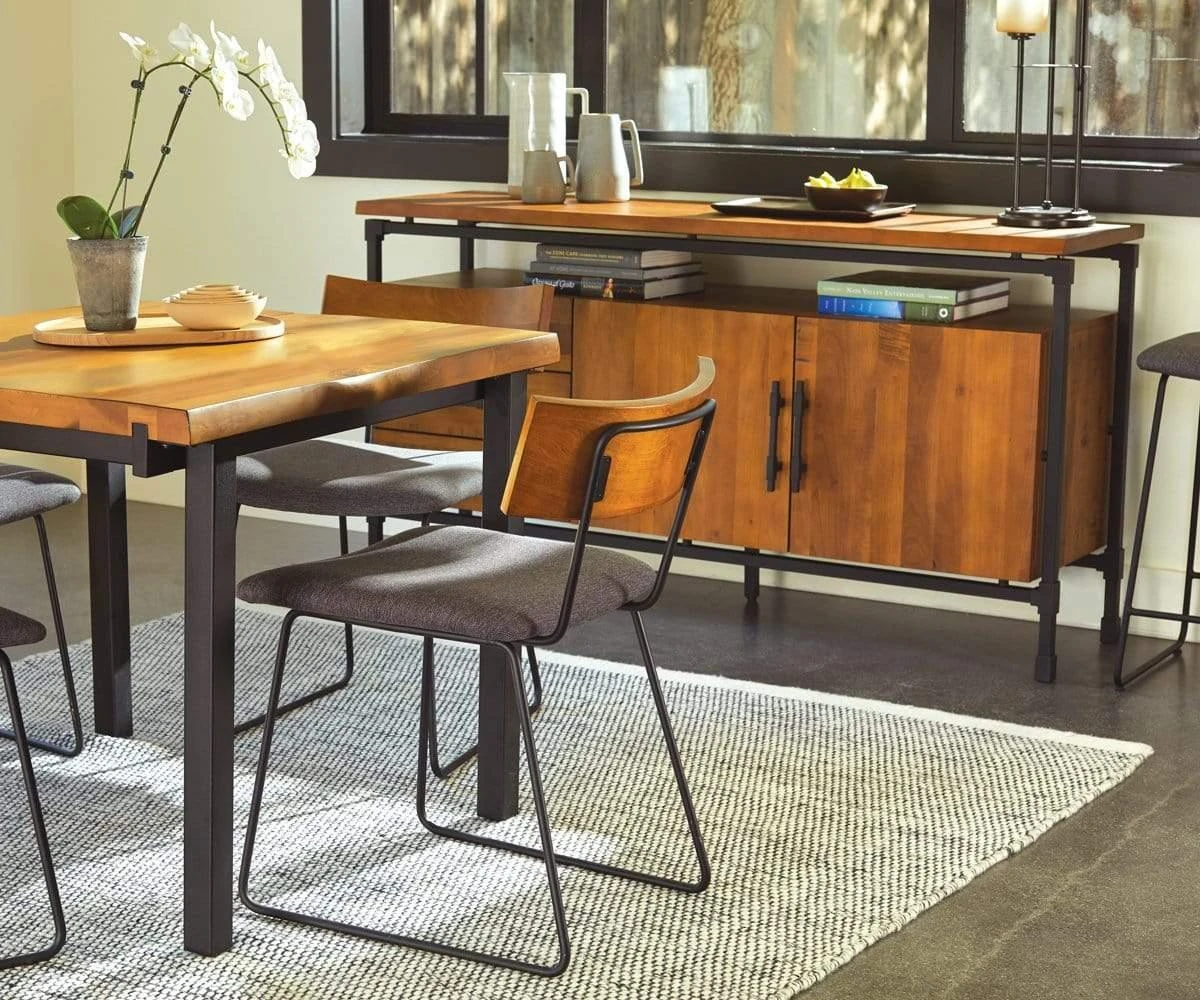 Karsten Sideboard 4 Karsten Sideboard - Image 2