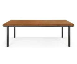 Karsten Large Dining Table
