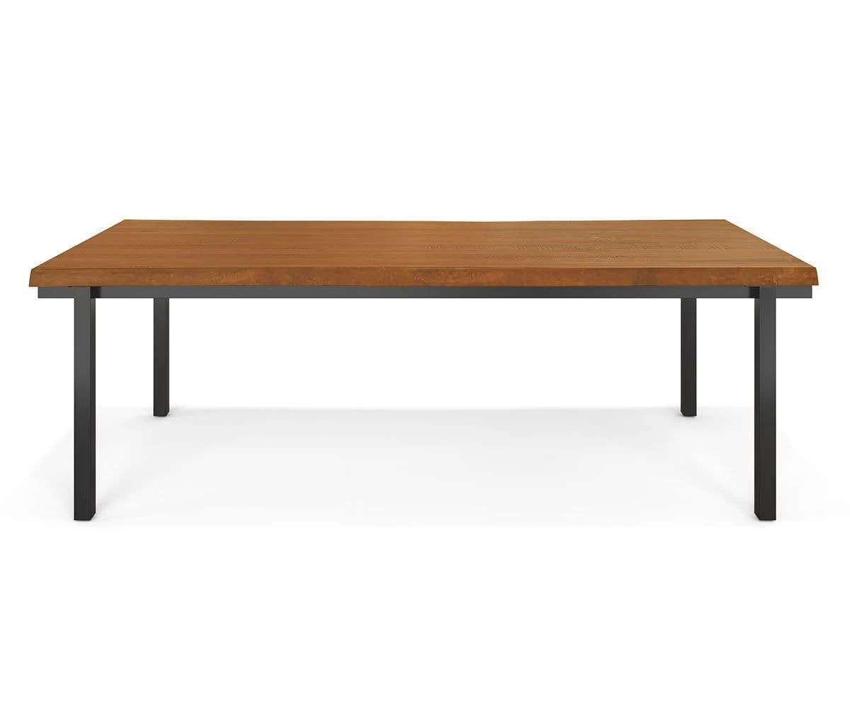 Karsten Large Dining Table 3 Karsten Large Dining Table