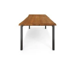 Karsten Large Dining Table 10 Karsten Large Dining Table -Quality Furniture Store S13 Karsten Dinning Table 02