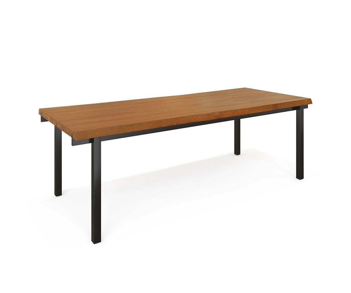 Karsten Large Dining Table 4 Karsten Large Dining Table - Image 2