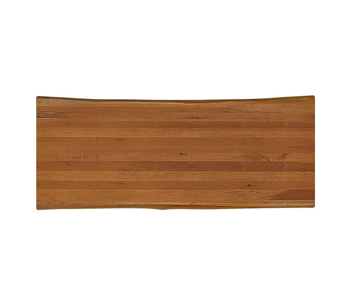 Karsten Large Dining Table 6 Karsten Large Dining Table - Image 4