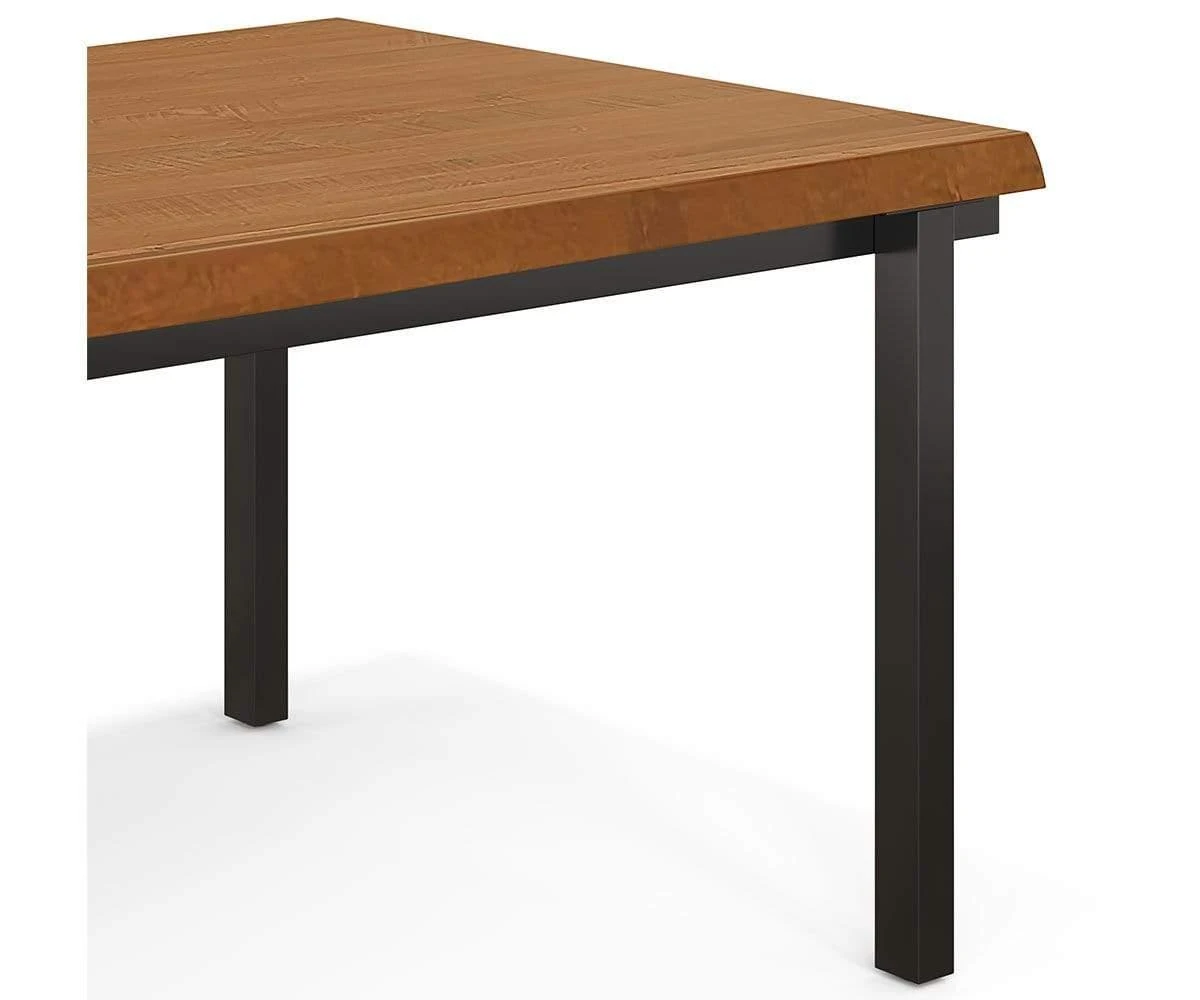 Karsten Large Dining Table 7 Karsten Large Dining Table - Image 5