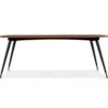 Lanson Dining Table -Quality Furniture Store S13 LAN DT 01
