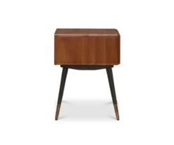 Lanson Nightstand 13 Lanson Nightstand -Quality Furniture Store S13 LAN NS