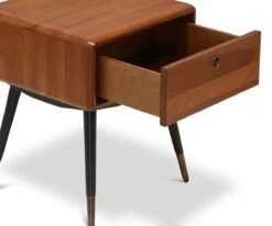 Lanson Nightstand 12 Lanson Nightstand -Quality Furniture Store S13 LAN NS 3