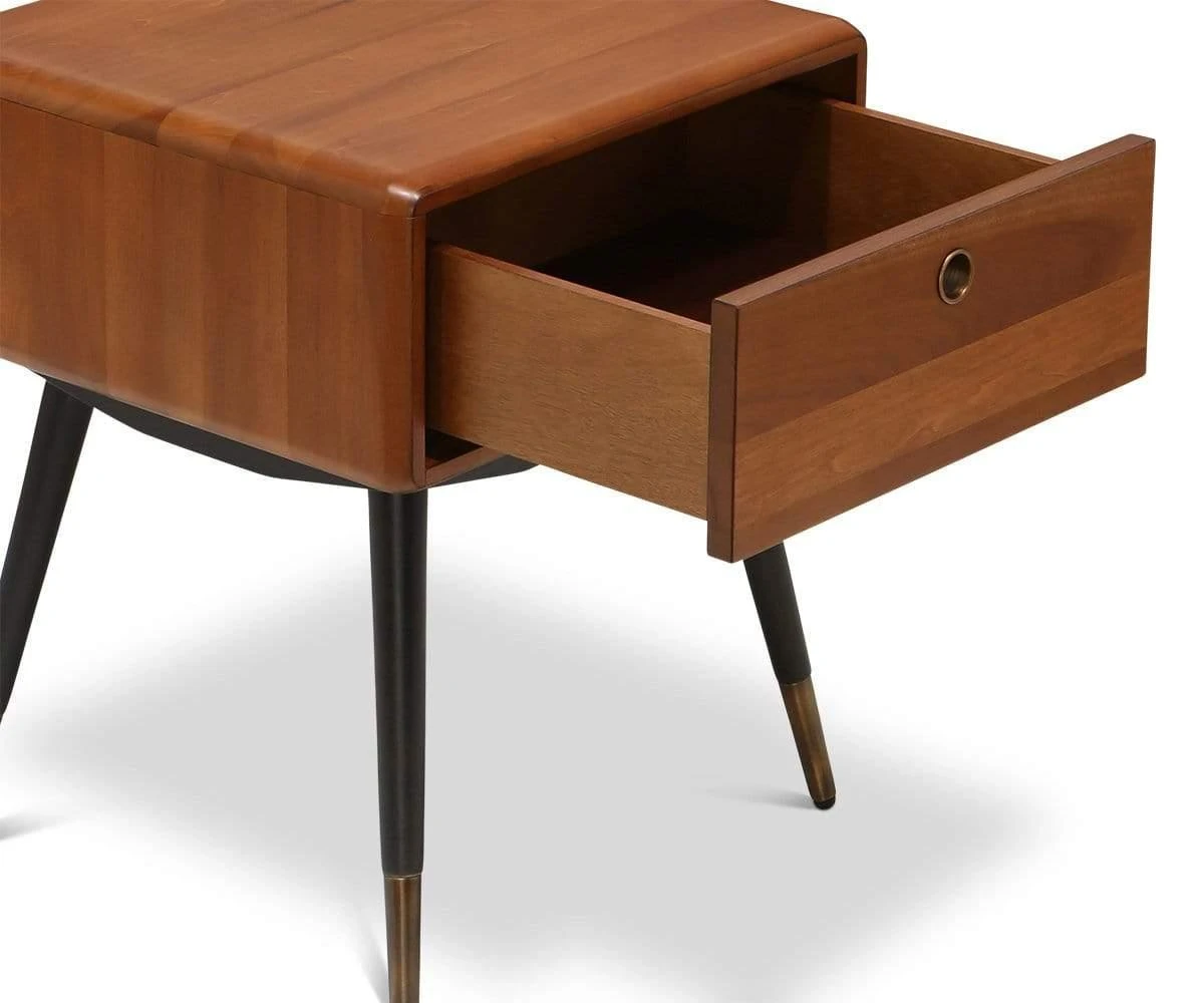 Lanson Nightstand 7 Lanson Nightstand - Image 5