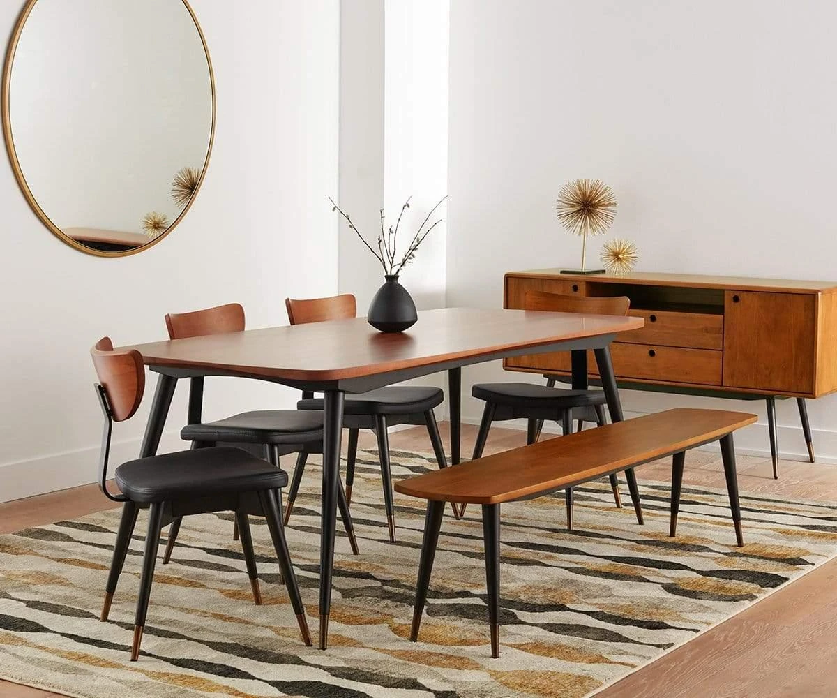 Lanson Dining Chair 4 Lanson Dining Chair - Image 2