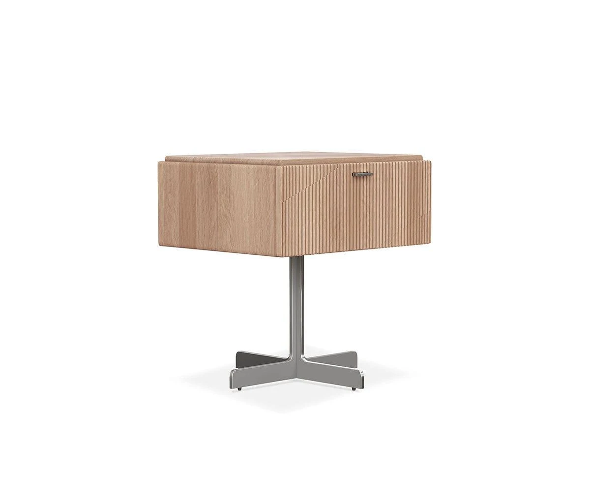 Roman End Table 4 Roman End Table - Image 2