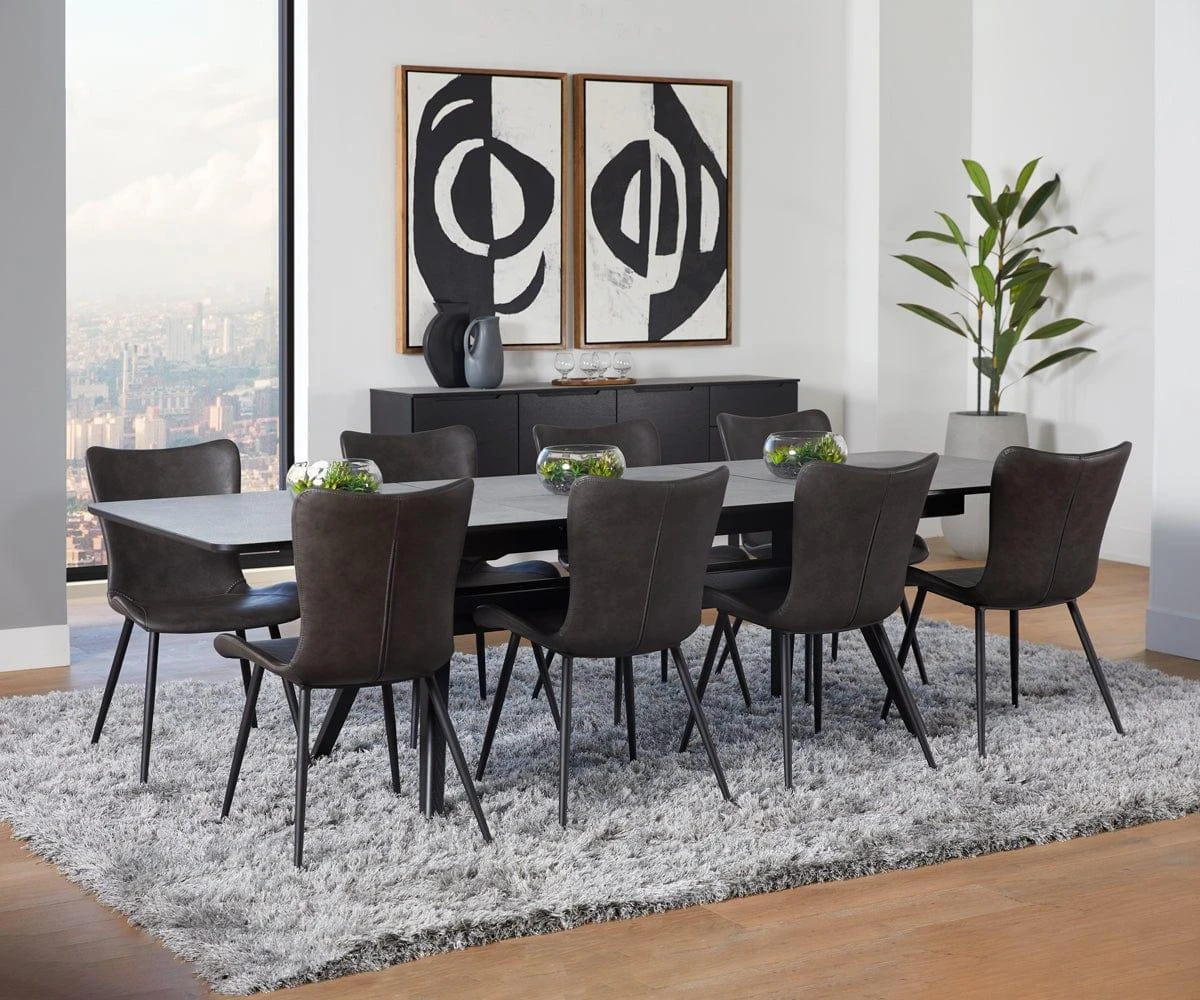 Steele Dining Chair 4 Steele Dining Chair - Image 2