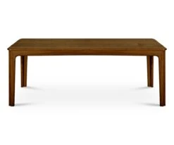 Sundby Extension Table