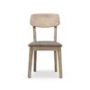 Eckler Dining Chair 2 Eckler Dining Chair -Quality Furniture Store S29 16 1012 1 T BK 01