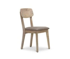 Eckler Dining Chair 13 Eckler Dining Chair -Quality Furniture Store S29 16 1012 1 T BK 02
