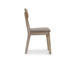 Eckler Dining Chair 14 Eckler Dining Chair -Quality Furniture Store S29 16 1012 1 T BK 03
